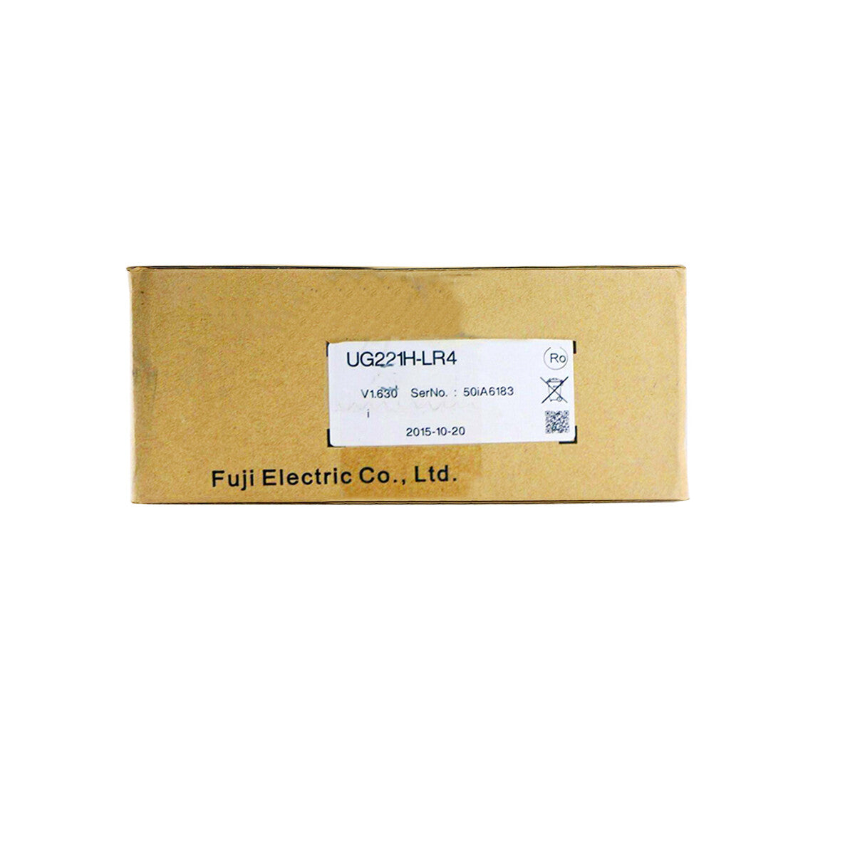1PCS FUJI Touch Screen Module PLC UG221H-LR4 Unit