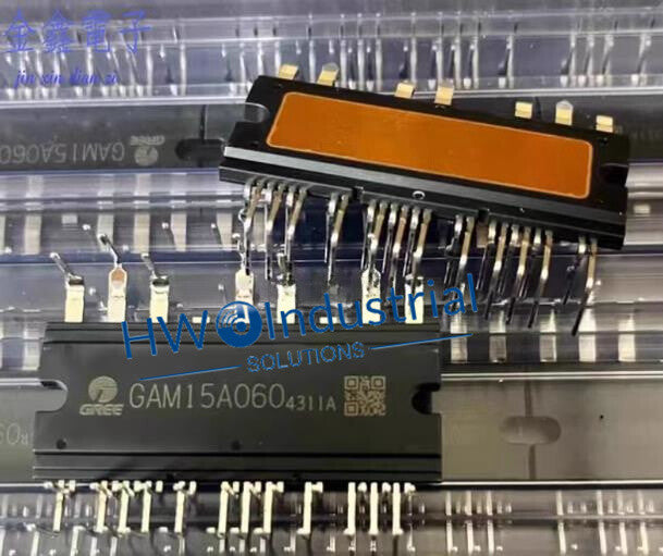 1pc  Inverter Module SCM1242MF SCM1243MF SCM1225MF GAM15A060 GAM10A060
