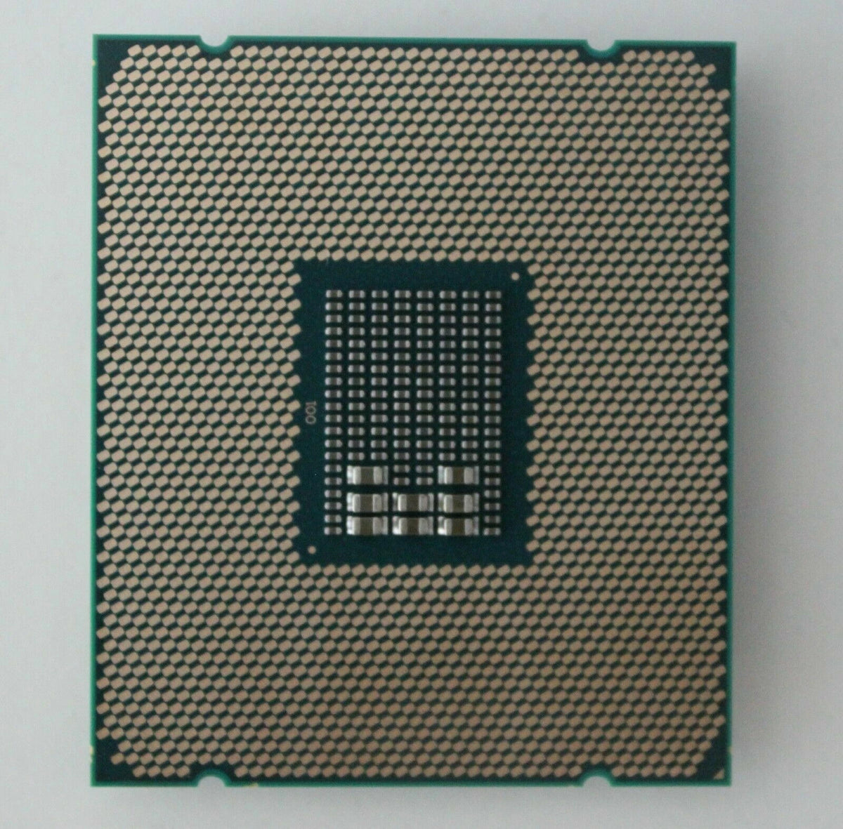 Intel Core i7-6850K 6-Core 3.6 GHz LGA 2011-V3 140W Desktop CPU Processor