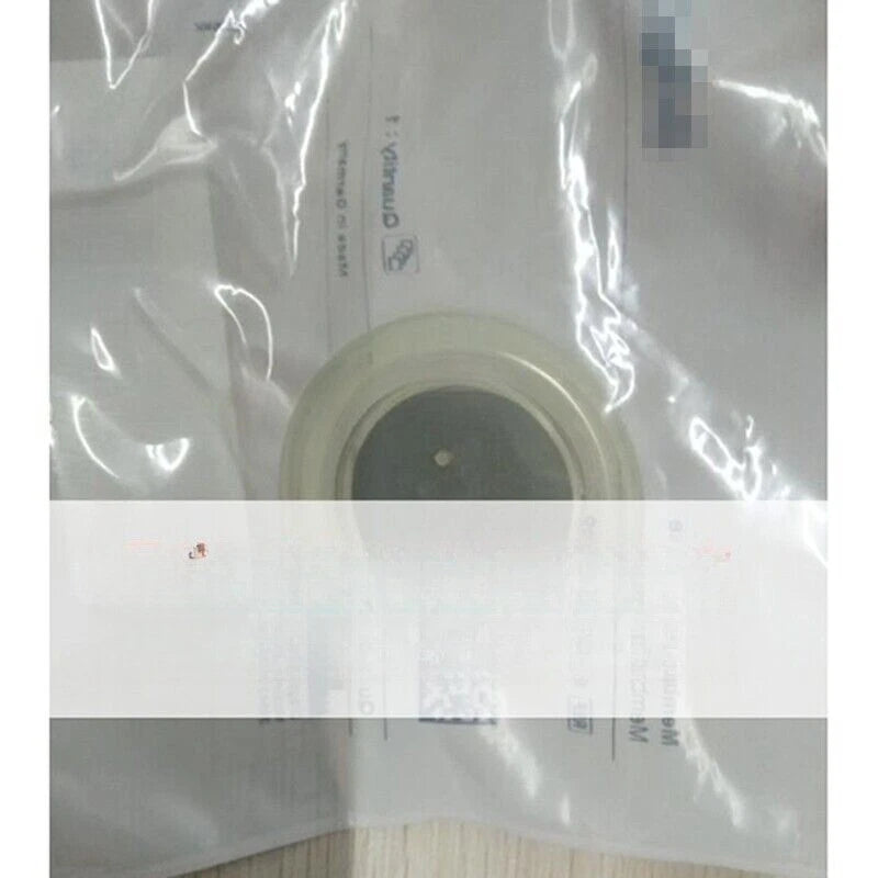 1PC  FIT FOR 8413661 Exhalation end exhalation valve accessory diaphragm