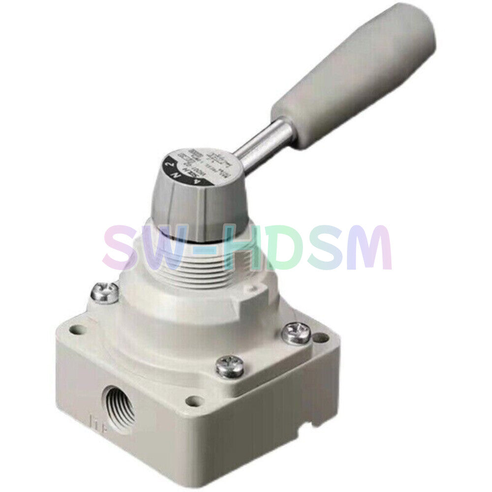 1PCS  for SMC VH212-F02 Hand Valve Freight Free