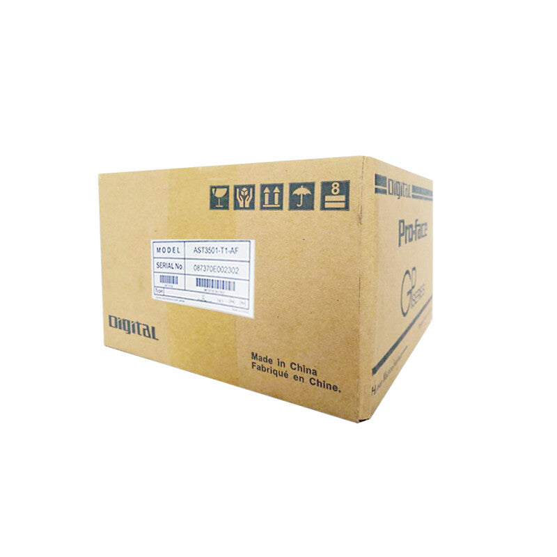1PC Pro-face Module AST3501-T1-AF HMI Panel