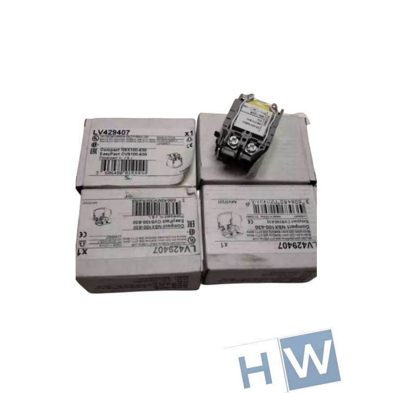 1PC  for Breaker Undervoltage Release LV429407 Coil MN/UVR 220-240V