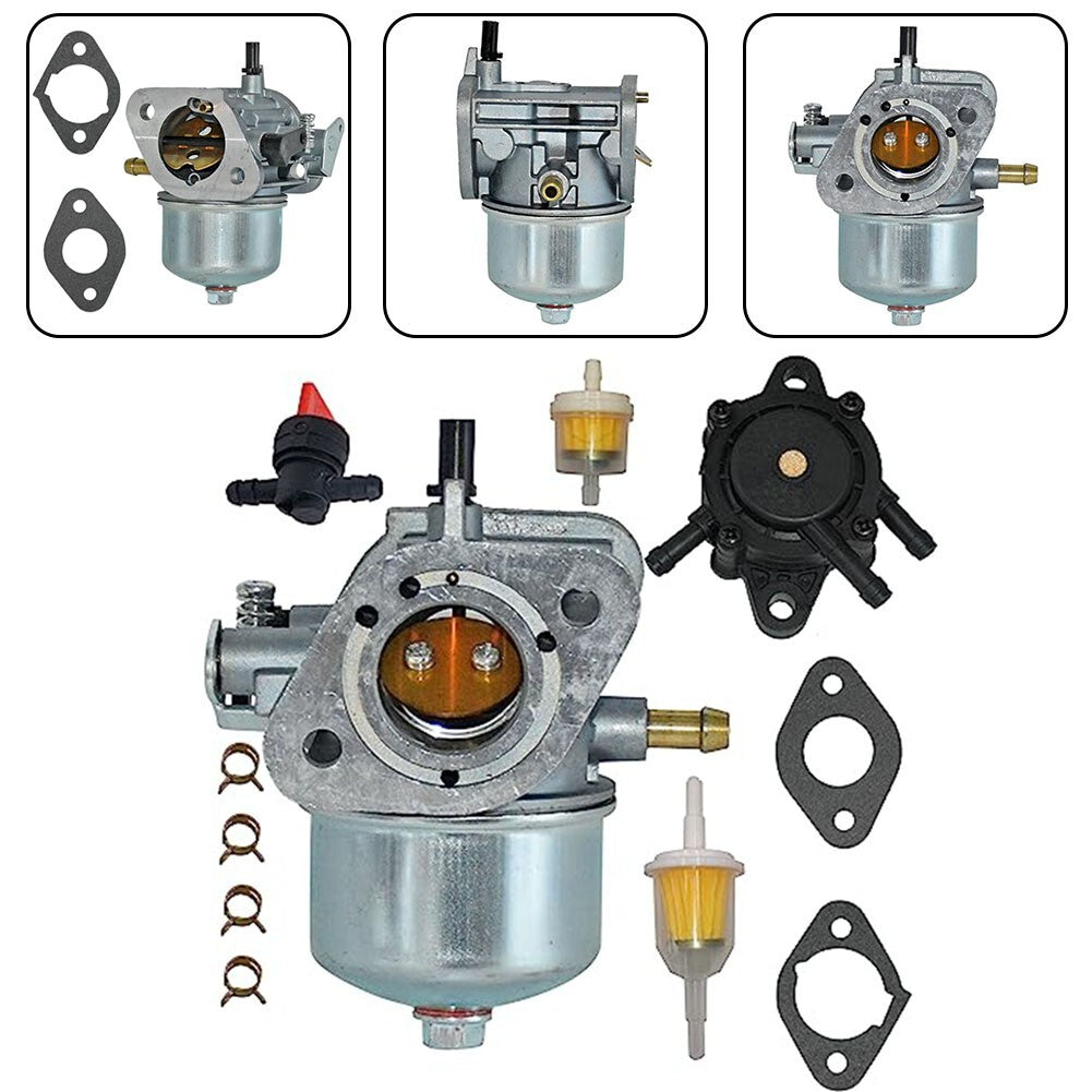 15003-7061 Carburetor Fit For Kawasaki FH430V FH381V FH541V FS481V Engine