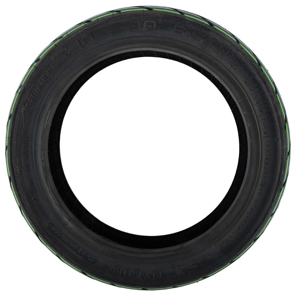 10 Inch 10*2.30-6.5 Replace-Tubeless Tyre For NIU KQ2 Electric Scooter