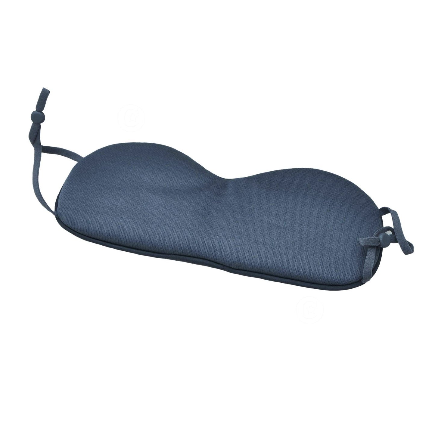 Chinese Ins Style Eye Mask Won't Mess Up Your Hairstyle with Glass Butterfly