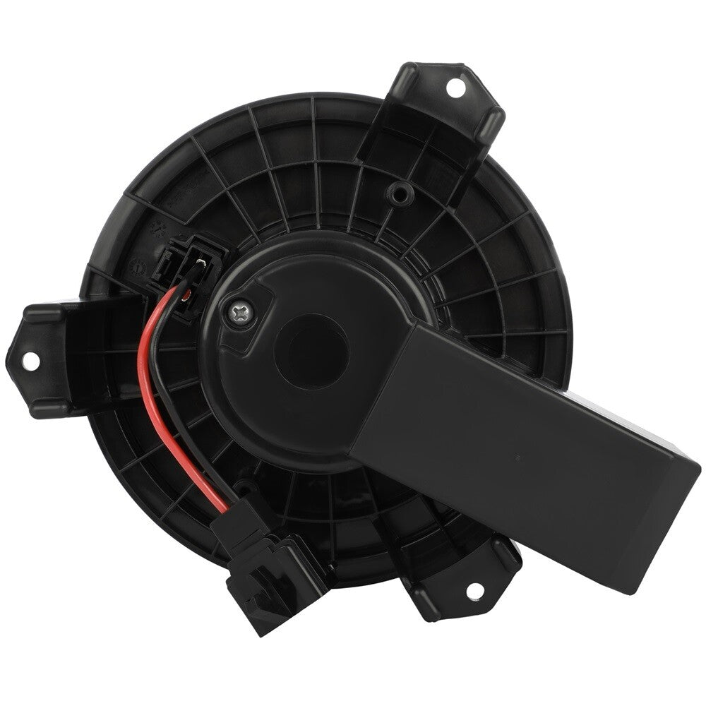 A/C Heater Blower Motor with Fan Cage for 2005 06 07 08-2009 Ford Mustang 700185