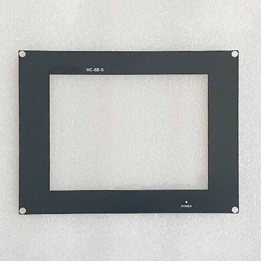 For SYNTEC F11-HC8A-S Touch Screen+Protective Film