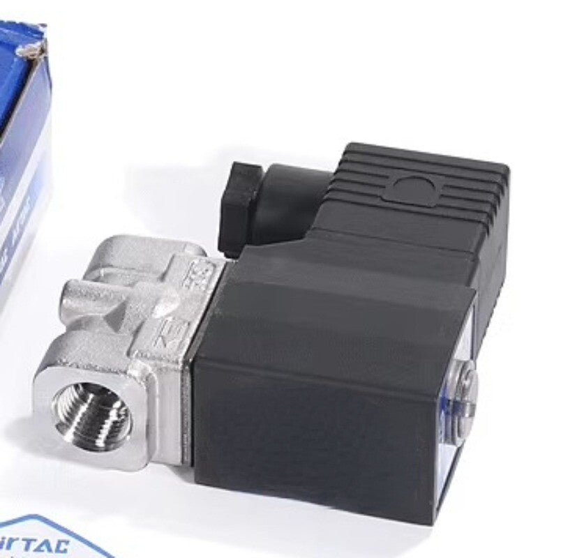 1 pcs For AIRTAC 2L030-08A 2L03008A AC220V Solenoid Valve