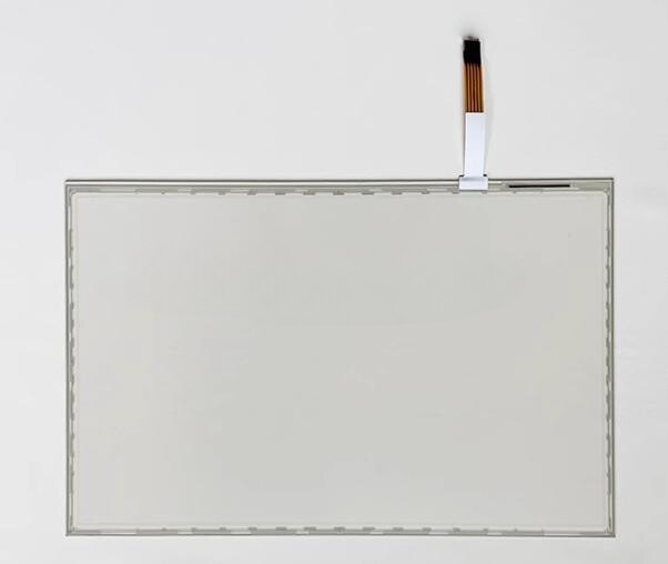 1Pcs  Touch screen for E526254 Display panel