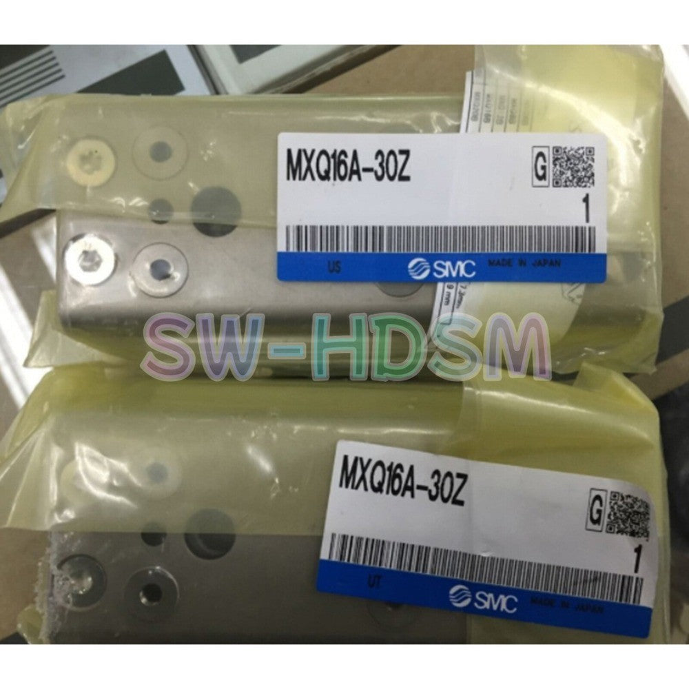 1PCS  for SMC MXQ16A-30Z Slider Cylinder Freight Free