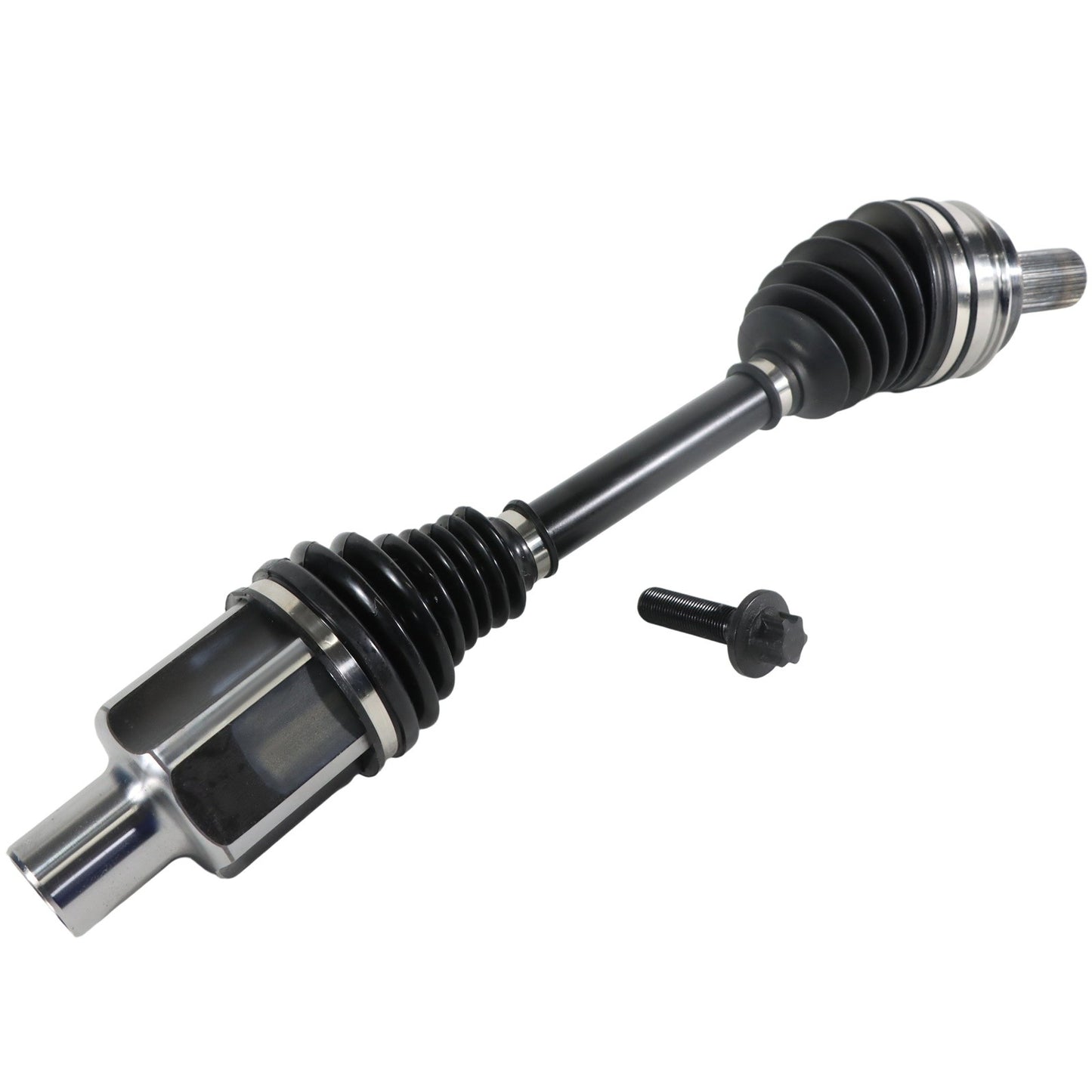 Front Left CV Axle for Mercedes-Benz Maybach S560 2018-2020 S560 2018-2021 4.0L