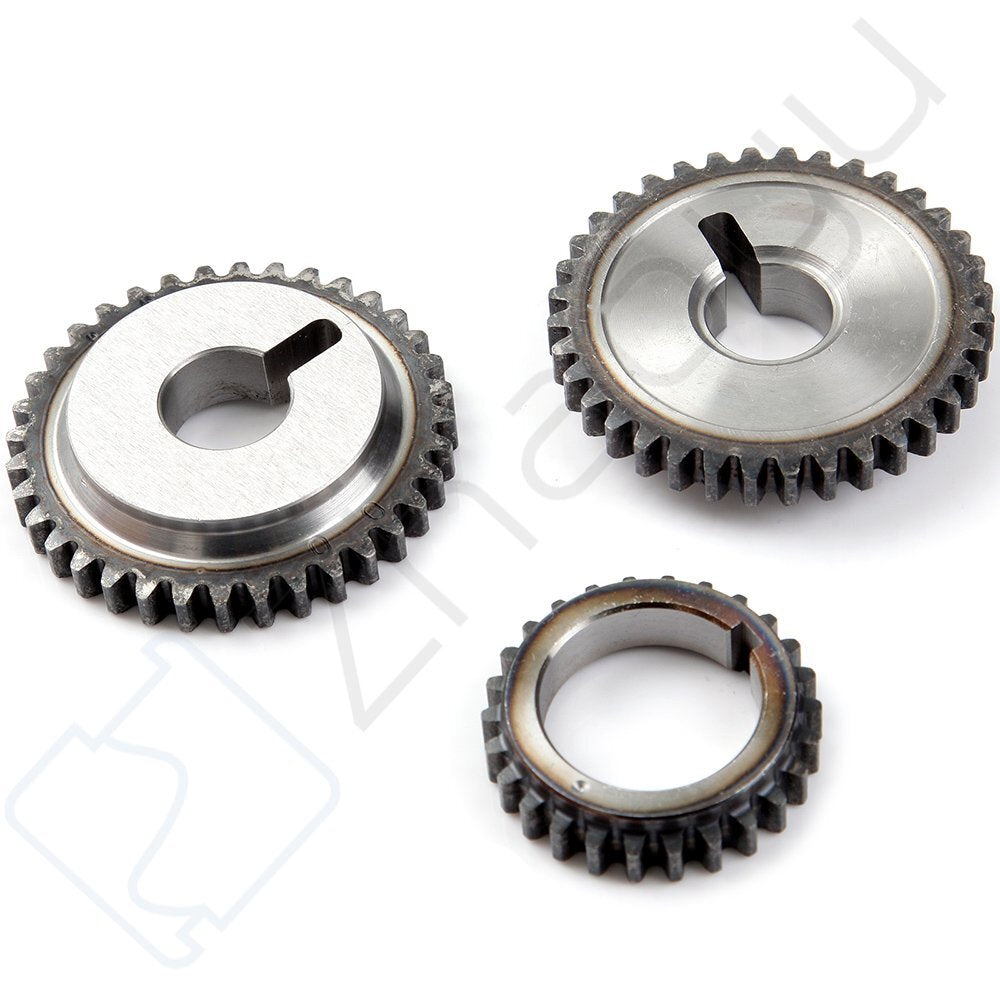 Timing Chain Kit For Nissan Maxima for Quest for Altima 3.5L 04-08 VQ35DE