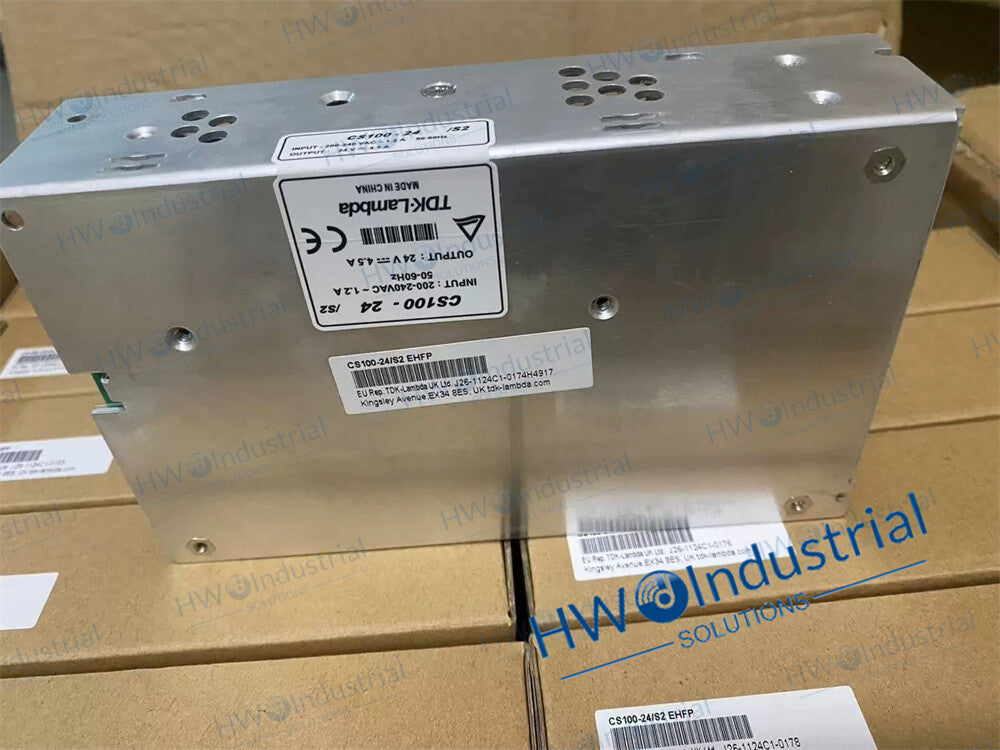 1/piece CS100-24/S2 4.5A 24V TDK Power Module    CS100-24-S2