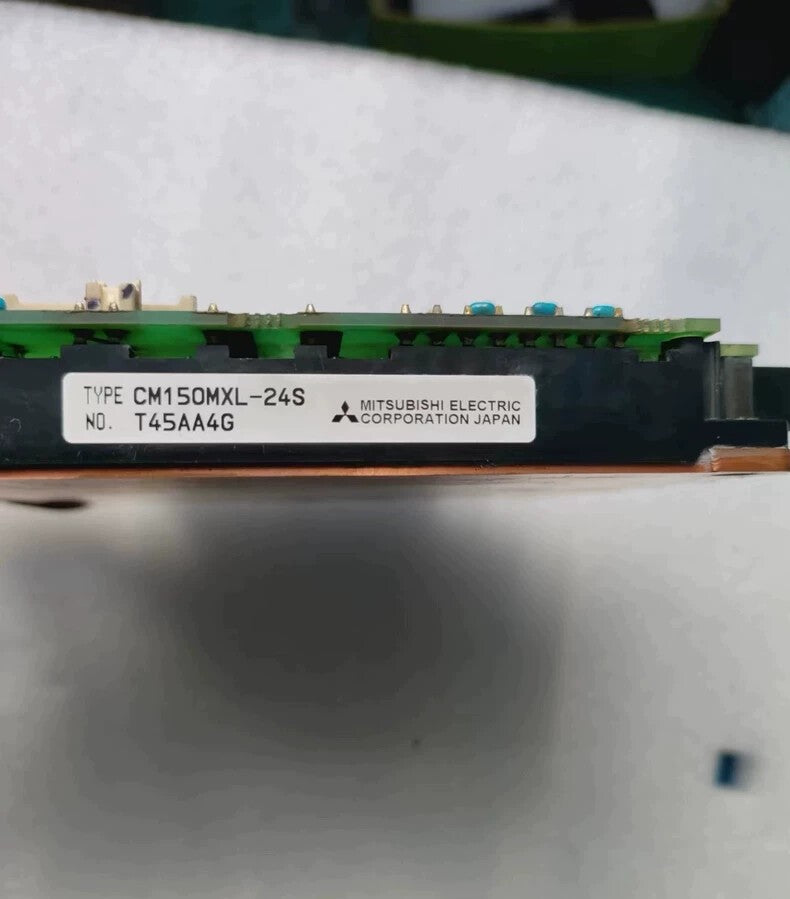 1PC  Mitsubishi CM150MXL-24S CM150MXL24S IGBT Module