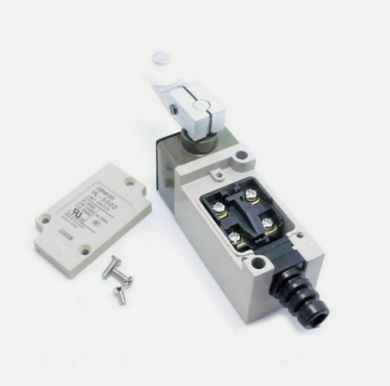 OMRON HL-5000 Limit Switch