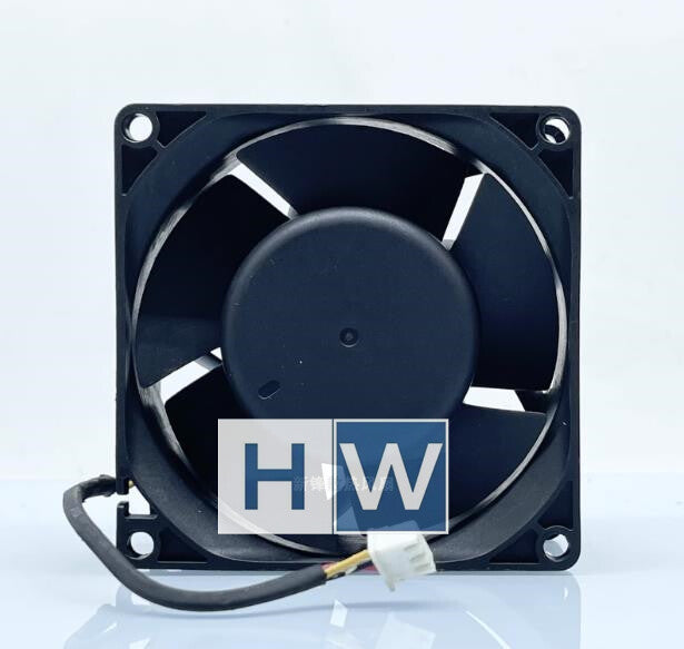 1PC MGT8012VB-R38 DC12V 2.80A 8CM 3-wire Waterproof Cooling Fan