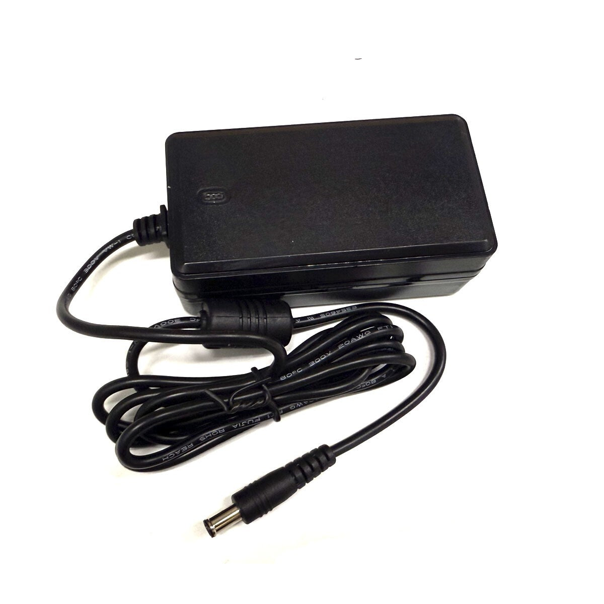 12V Power Supply for Lumens VC-B30U PTZ Conference Camera Adapter