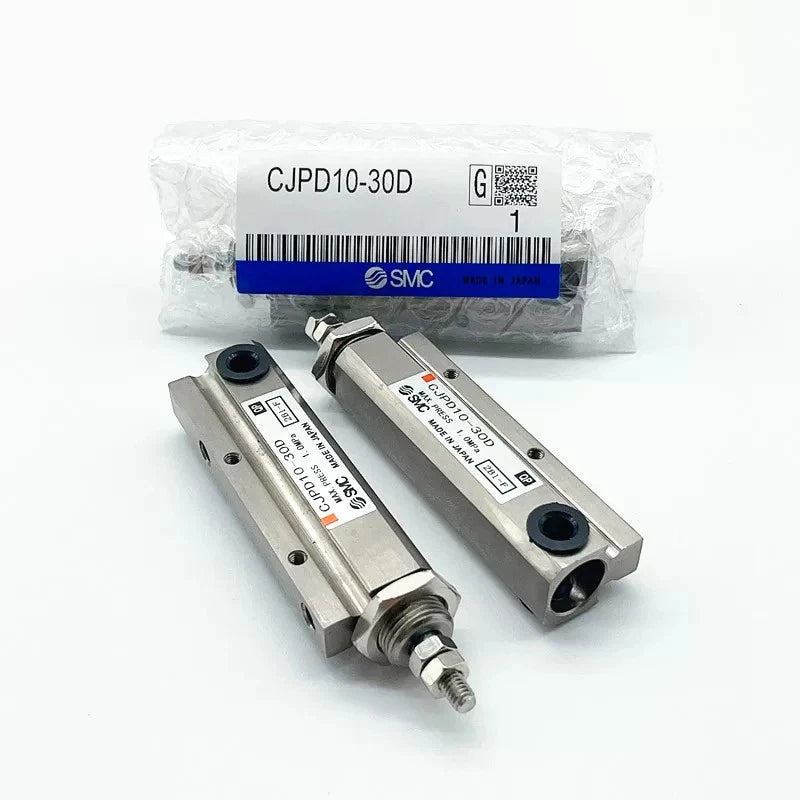 1PCS  FIT FOR SMC needle cylinder CJPD10-30D