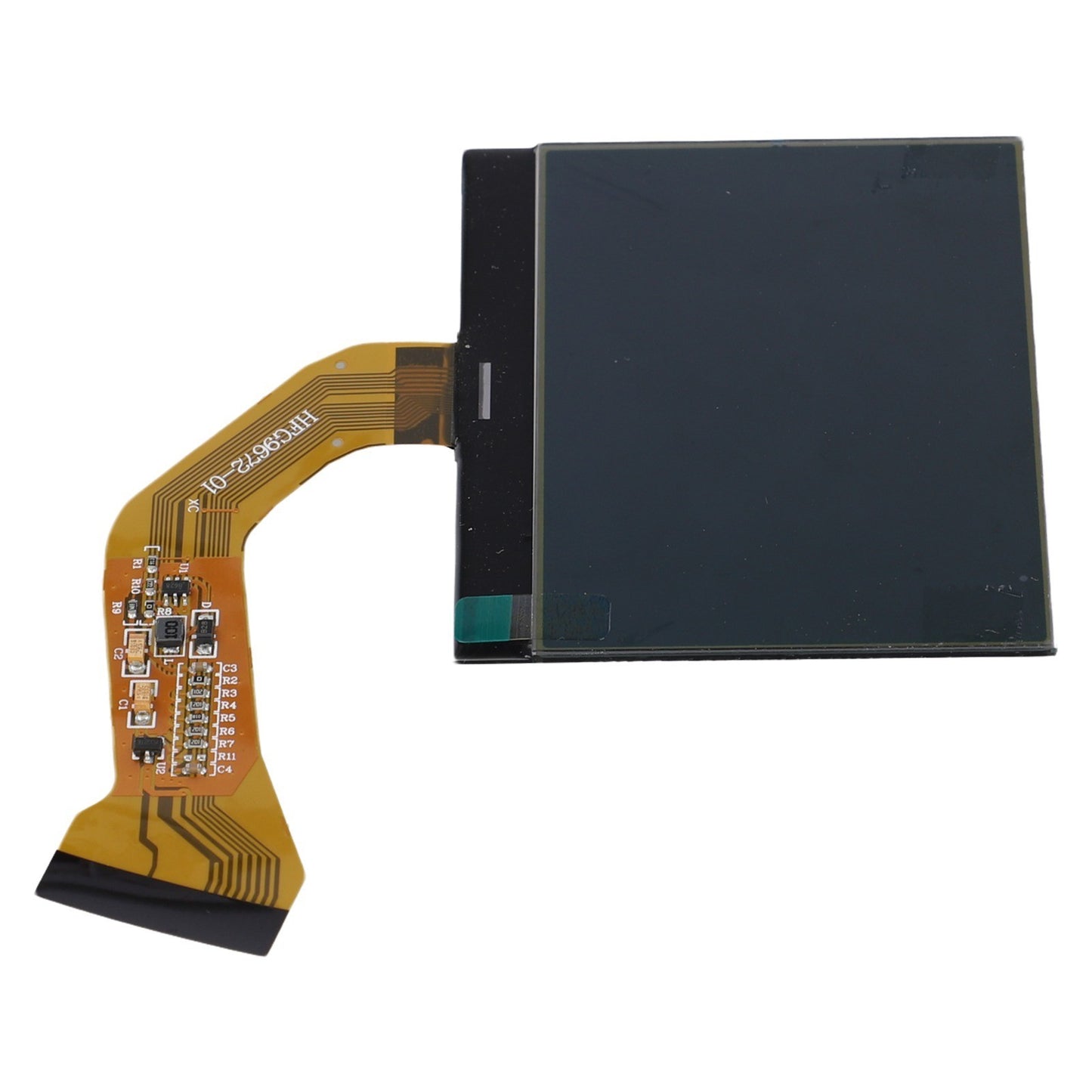 For Porsche For Cayenne 955 957 & For Touareg LCD Display Replacement Part
