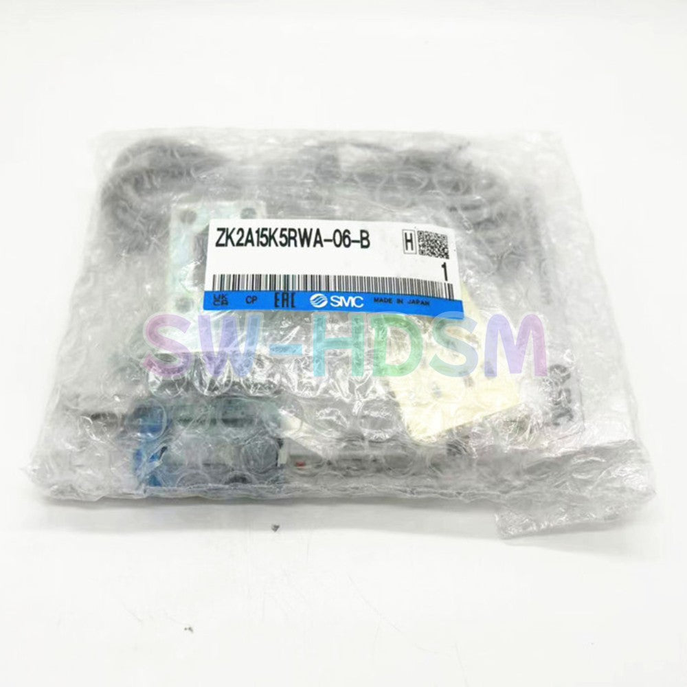1PCS  for SMC Generator ZK2A15K5RWA-06-B Freight Free