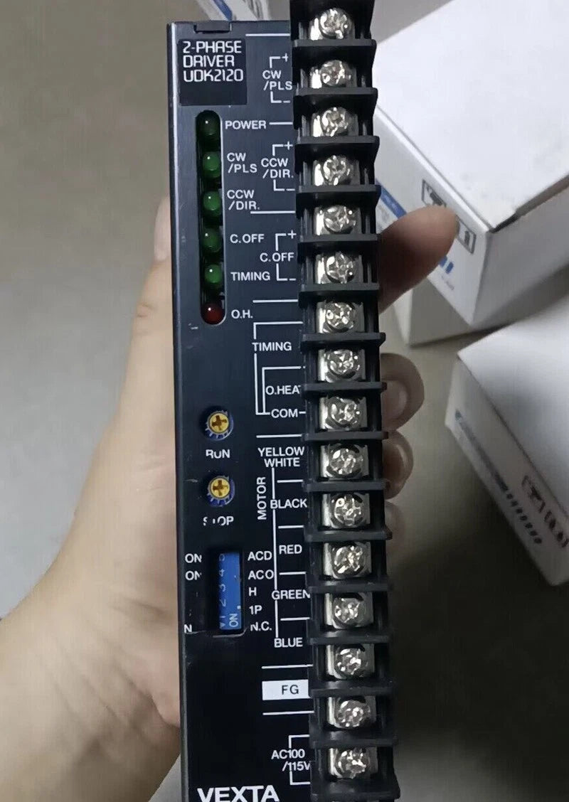 1PC  UDK2120 VEXTA driver #F #P
