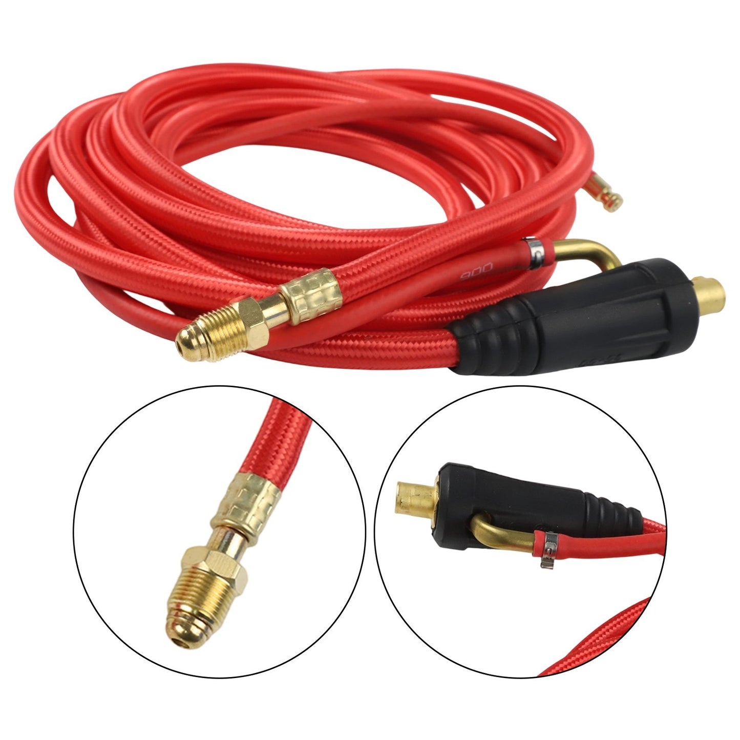 Hose Cable Wire 250A High Quality Integrated Quick Connect