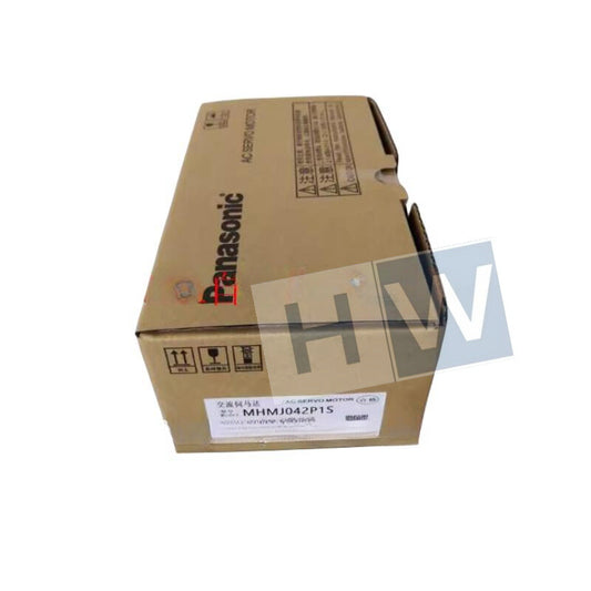 1PC  MHMJ042P1S Servo Motor (Expedited )