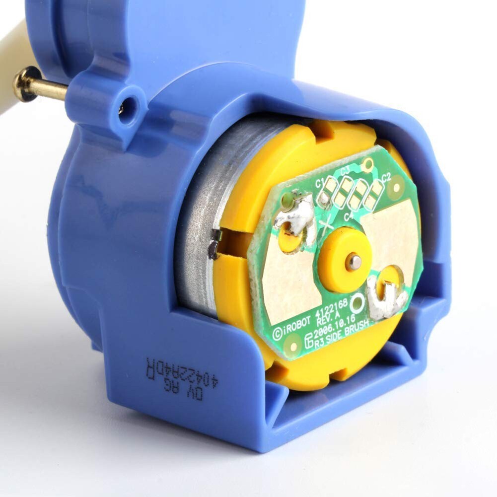 Side Brush Motor Module For Roomba 600 700 800 900 Series Robot Vacuum Cleaner