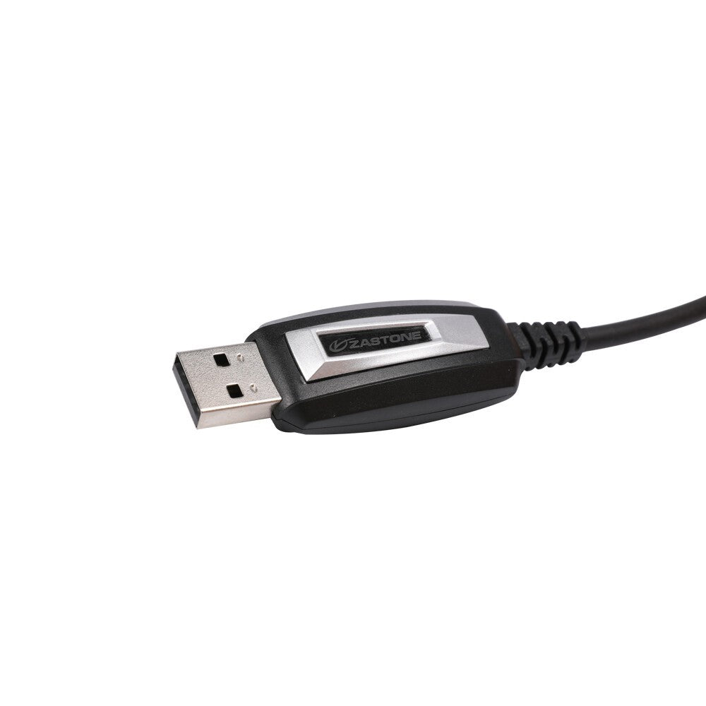 Program Cable for Zastone D9000 Car Transceiver Walkie Talkie
