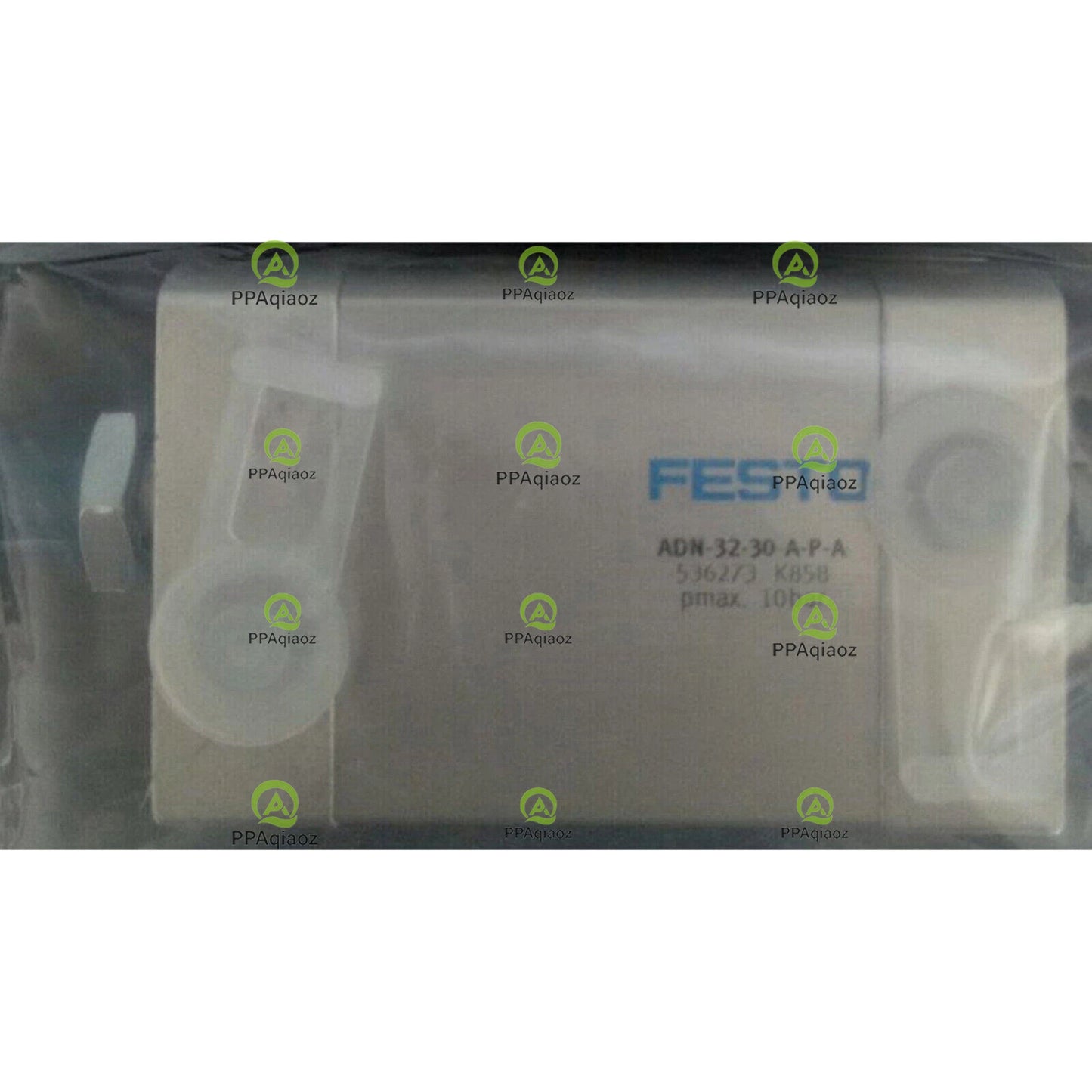 1PC  FESTO ADN-32-30-A-P-A 536273 Cylinder ADN3230APA Free Shipping