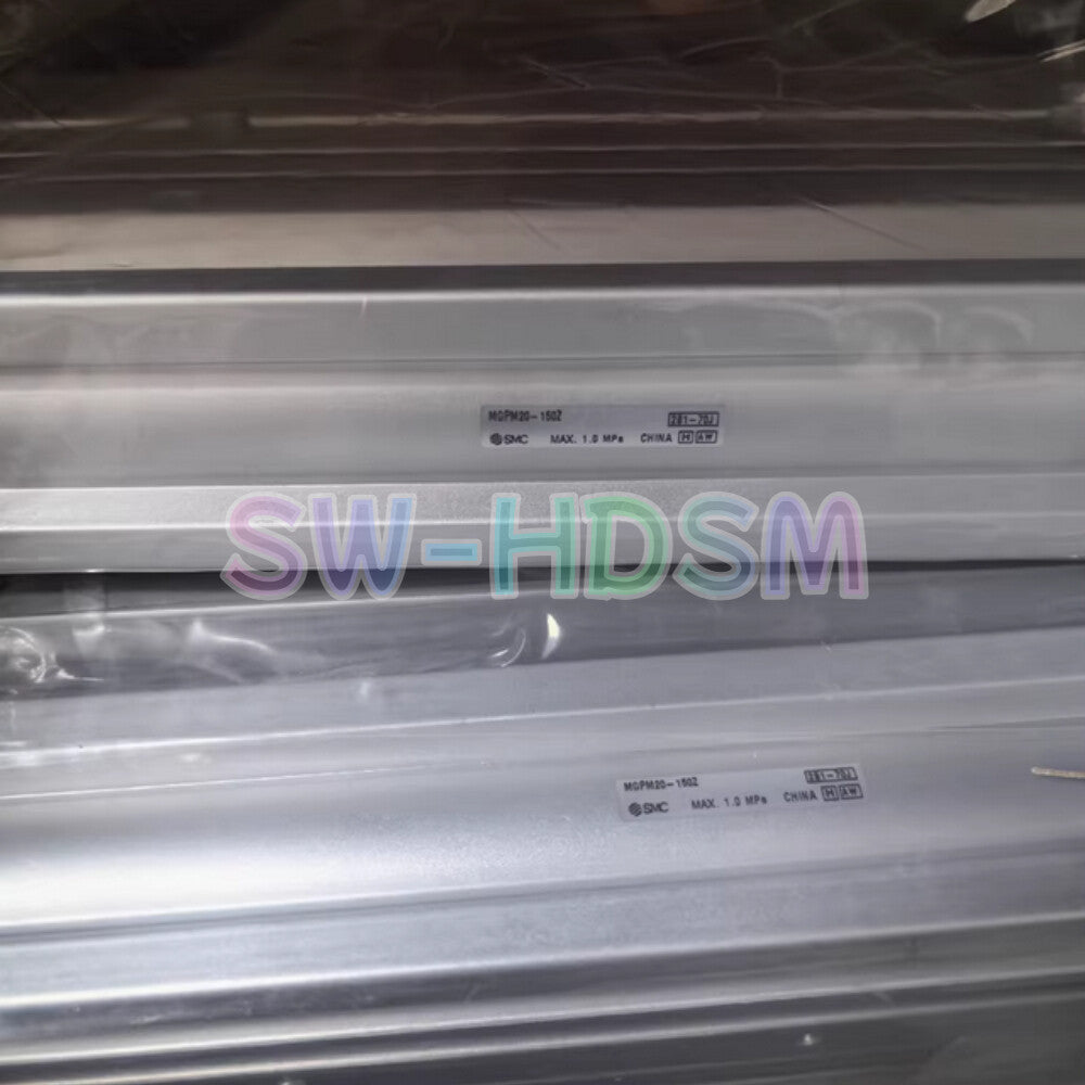 1PCS  for SMC Cylinder MGPM20-150Z Freight Free