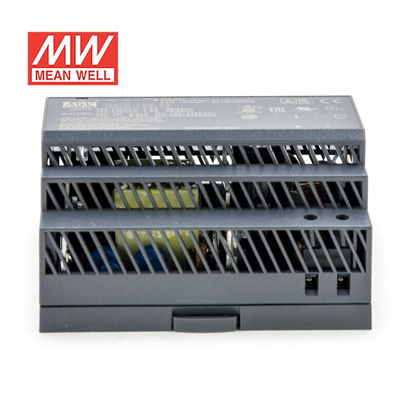 Mean Well HDR-150 Series DIN Rail Power Supply 150W 12V 24V 48V HDR-150