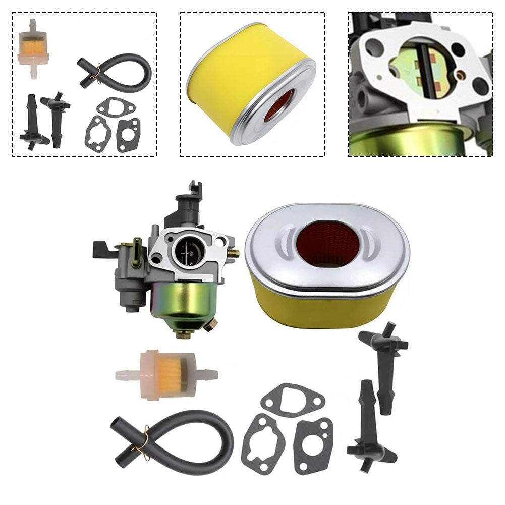 Complete Replacement Carburetor Kit for PW3200 PW3100 Pressure Washers