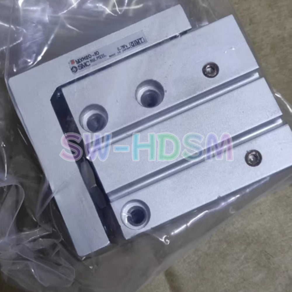 1PCS  for SMC MXH20-10 Pneumatic Cylinder Freight Free