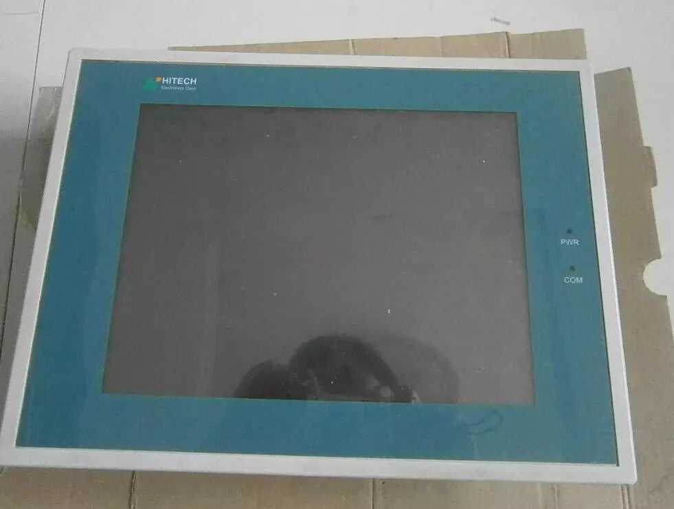 1PC  HITECH PWS3261-TFT Touch Panel tested /