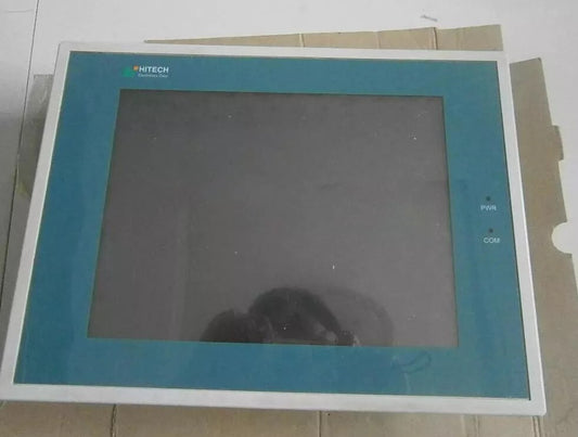 1PC  HITECH PWS3261-TFT Touch Panel tested /