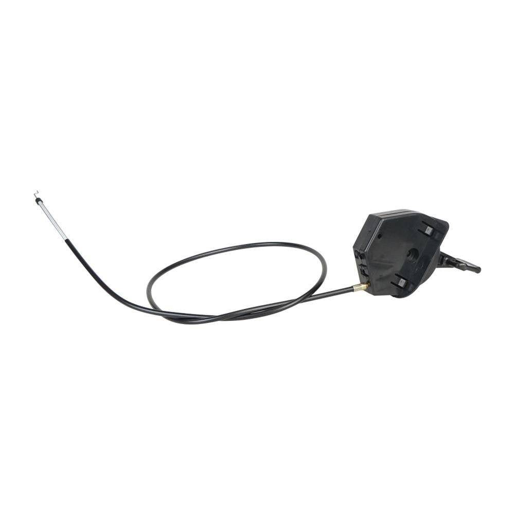 Throttle Cable Replacement for Lawn Mower Tractor Reliable Use 94605098C