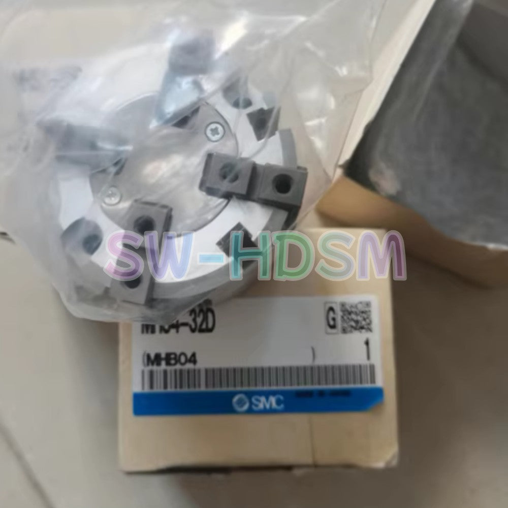 1PCS  for SMC MHS4-32D Air Cylinder Freight Free