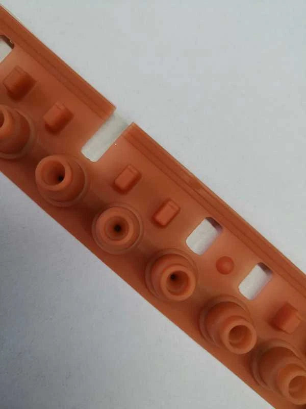 1PC conductive adhesive for Yamaha PSR-550/450KB-210 S750 710 770 775 950 975