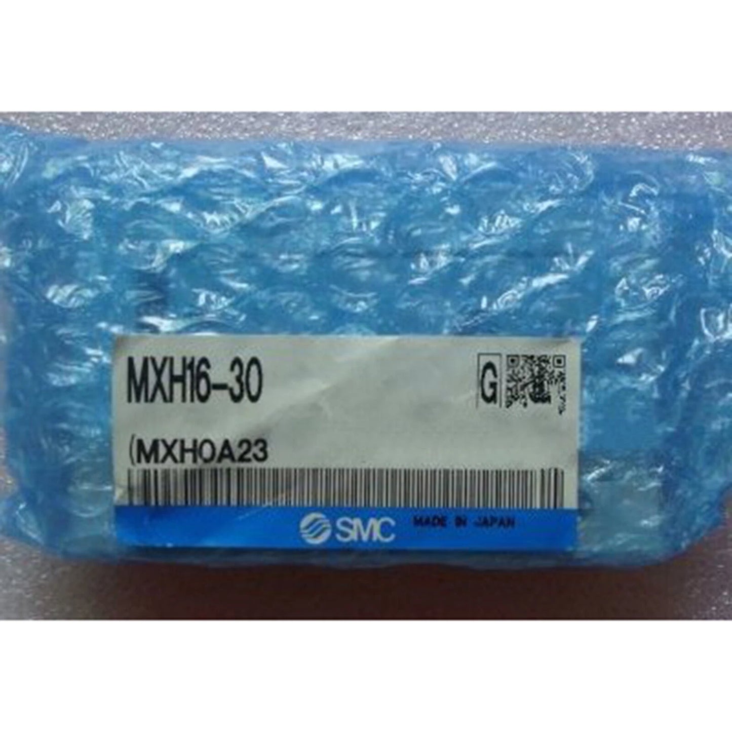 1pc  SMC MXH16-30 pneumatic slide cylinder Free shipping #P