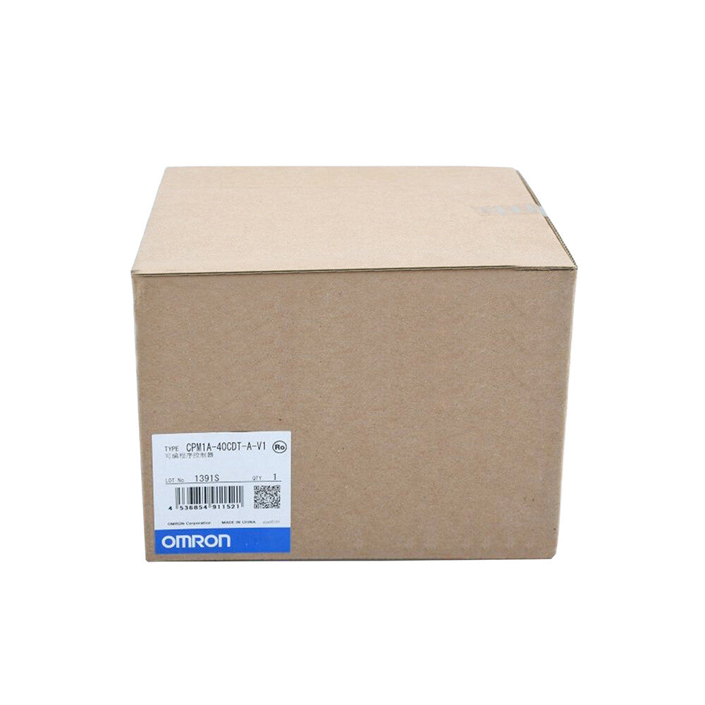 Omron CPM1A-20CDT-A-V1 CPM1A-30CDT-A-V1 CPM1A-40CDT-A-V1 Controller PLC Unit
