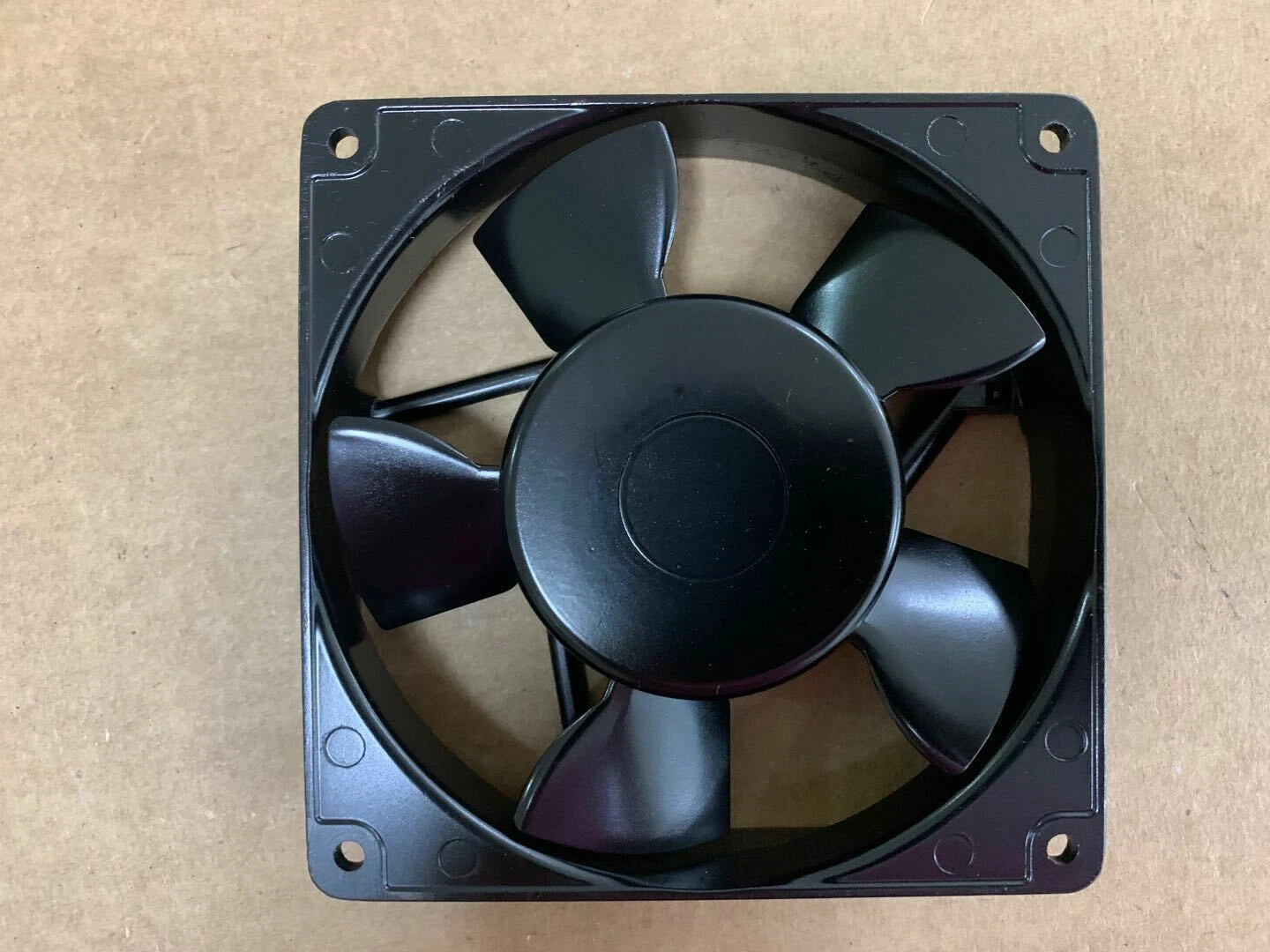 Cooling Fan 4710PS-20W-B30 for NMB-BAT 200V 14/11W 120*120*25mm 2700 rpm 1pc