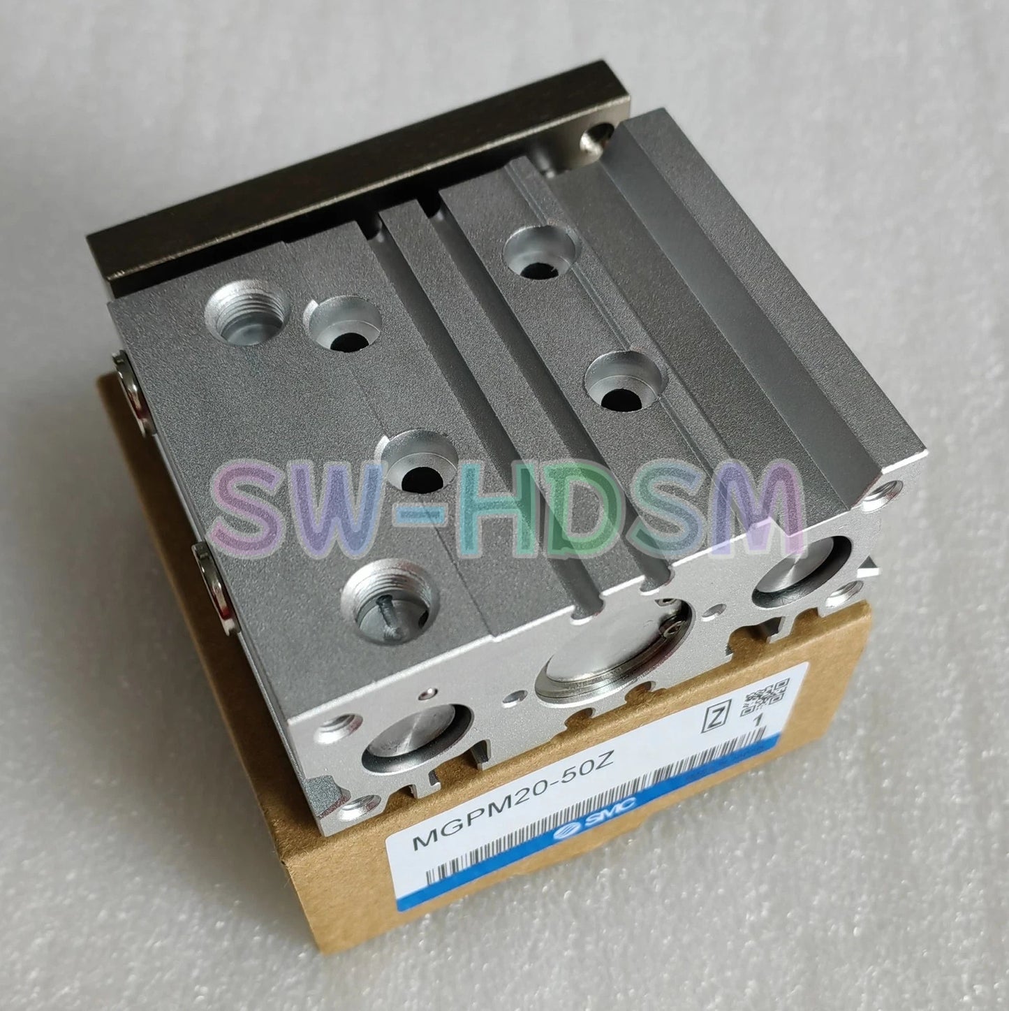 1PCS  For SMC cylinder MGPM20-50Z freight free