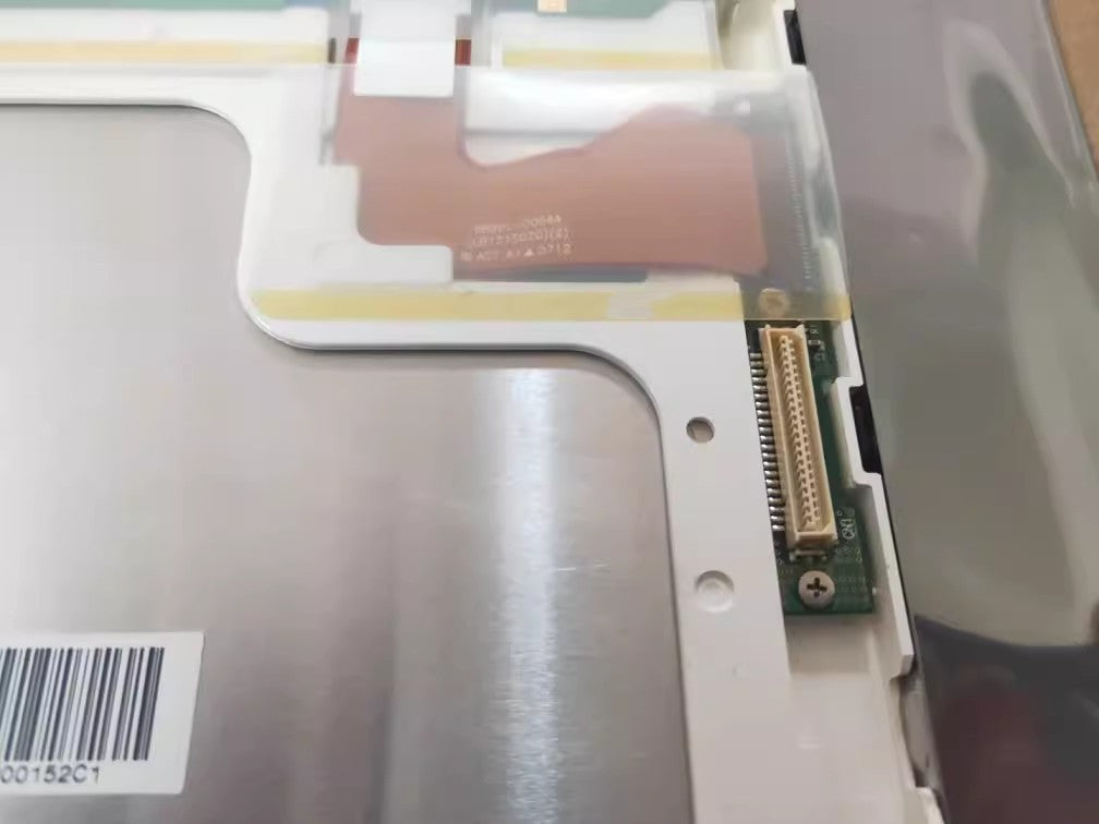 12.1-inch LCD screen LB121S02-A2 tested