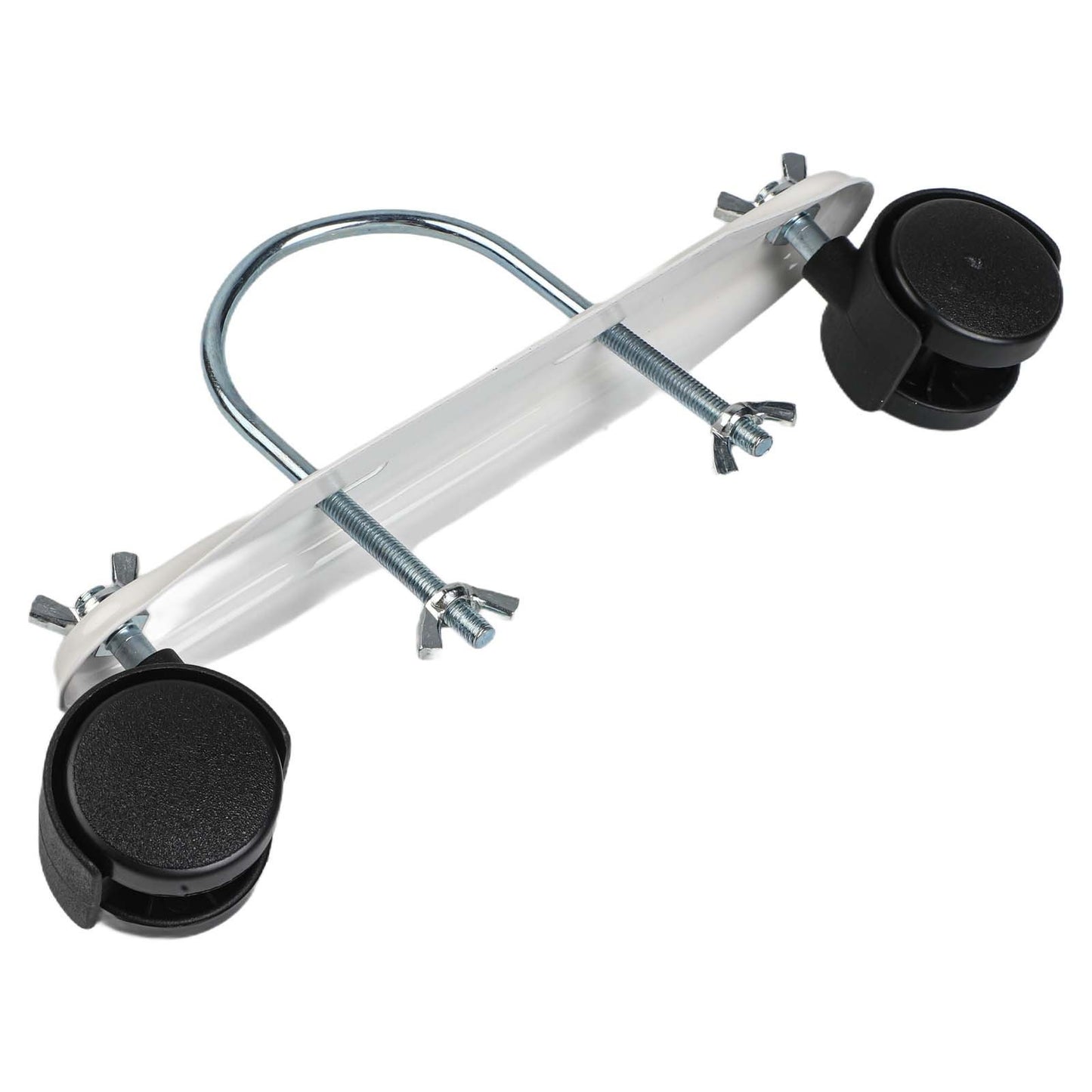Casters Stand Heater Bracket For House Hydroelectric Office Oil Ting Part