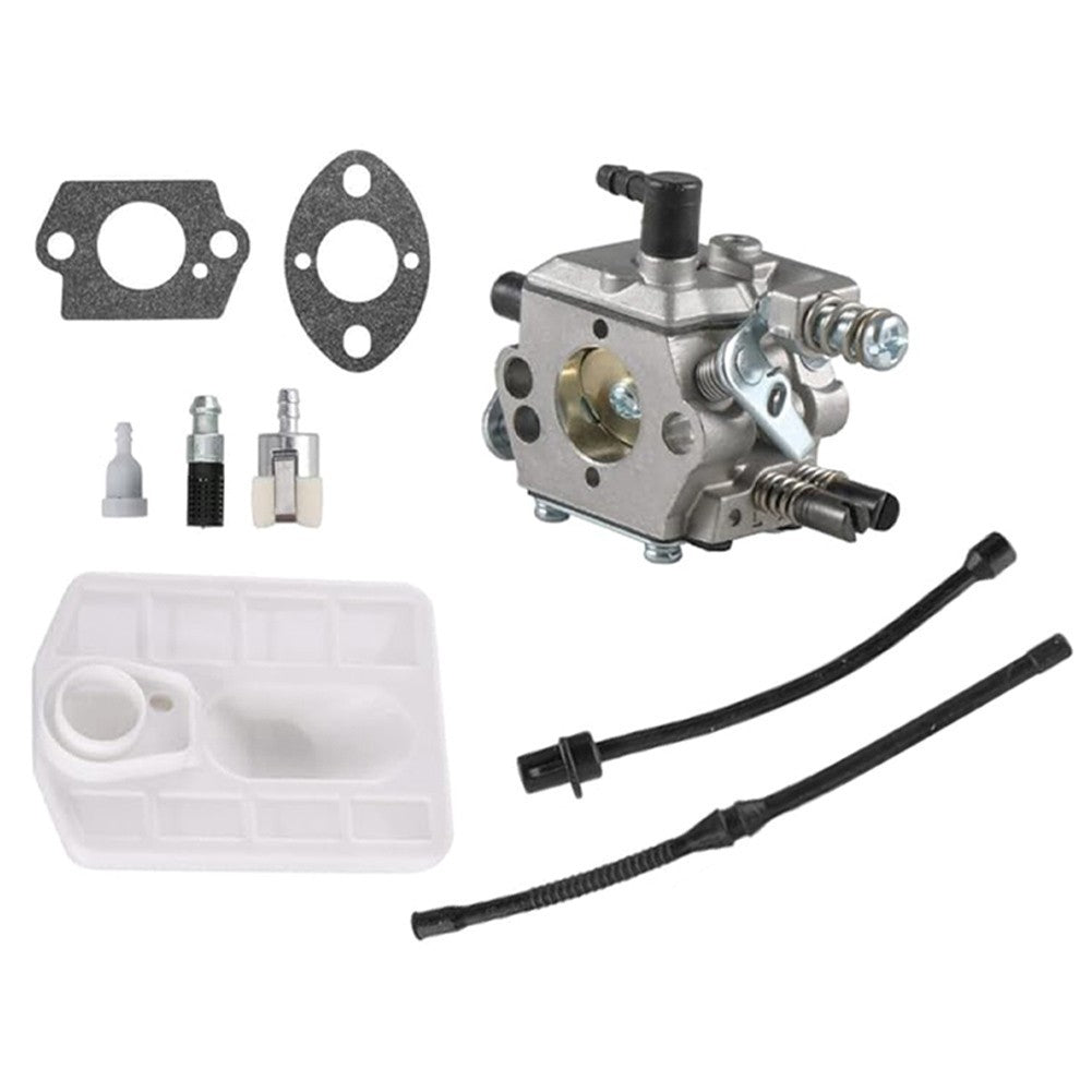 Simplified Maintenance with Lightweight Carburetors for Various Chainsaws