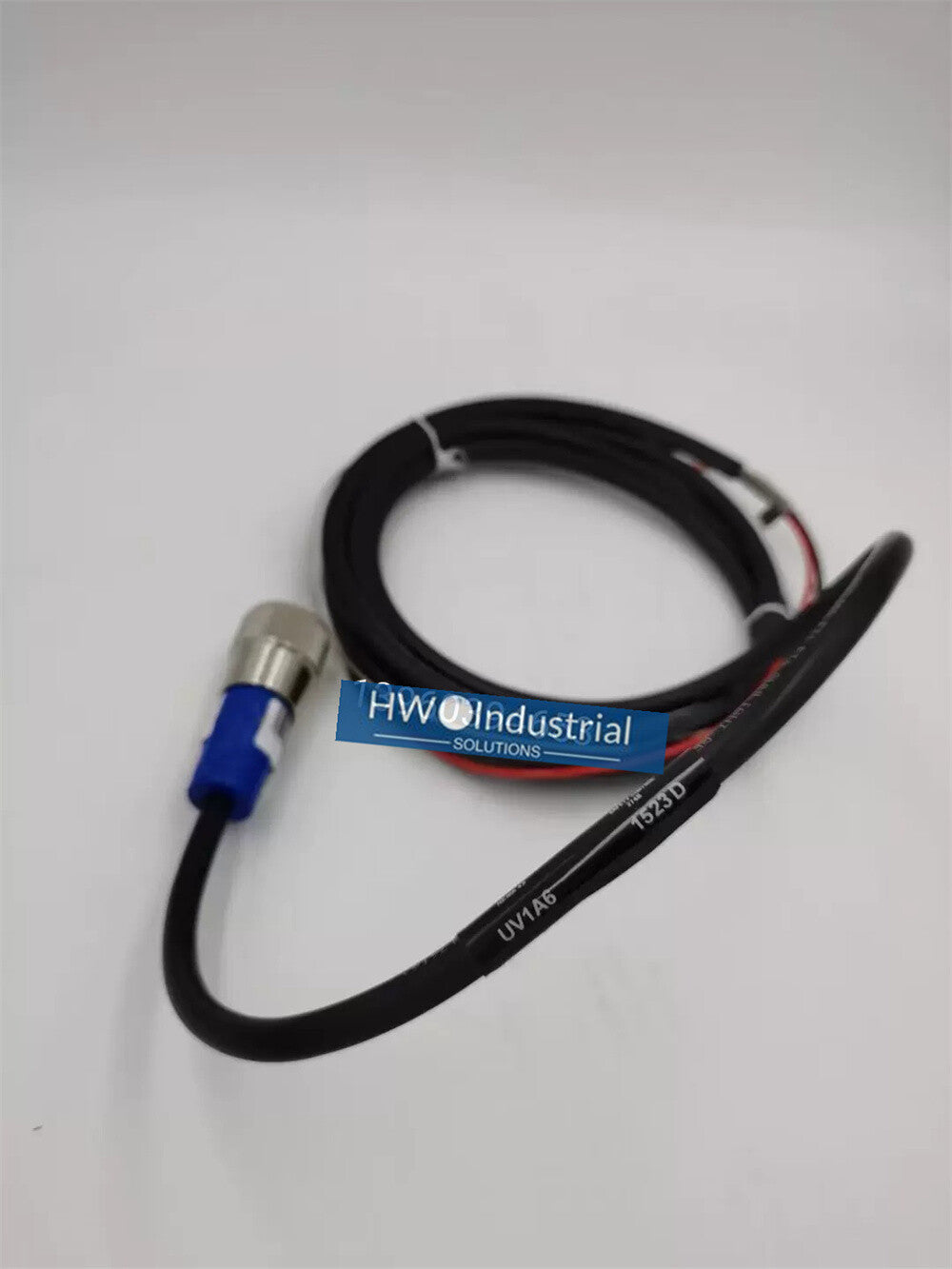 1/piece  Fireye UV1A6 Eye Electric Flame Detector