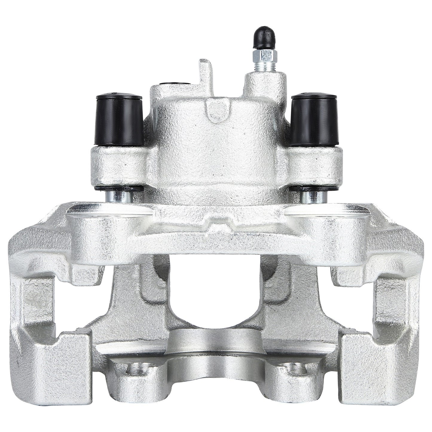 Rear Right Brake Caliper 1Pc  Set Zinc For 2011-2018 Dodge Durango 18B5301