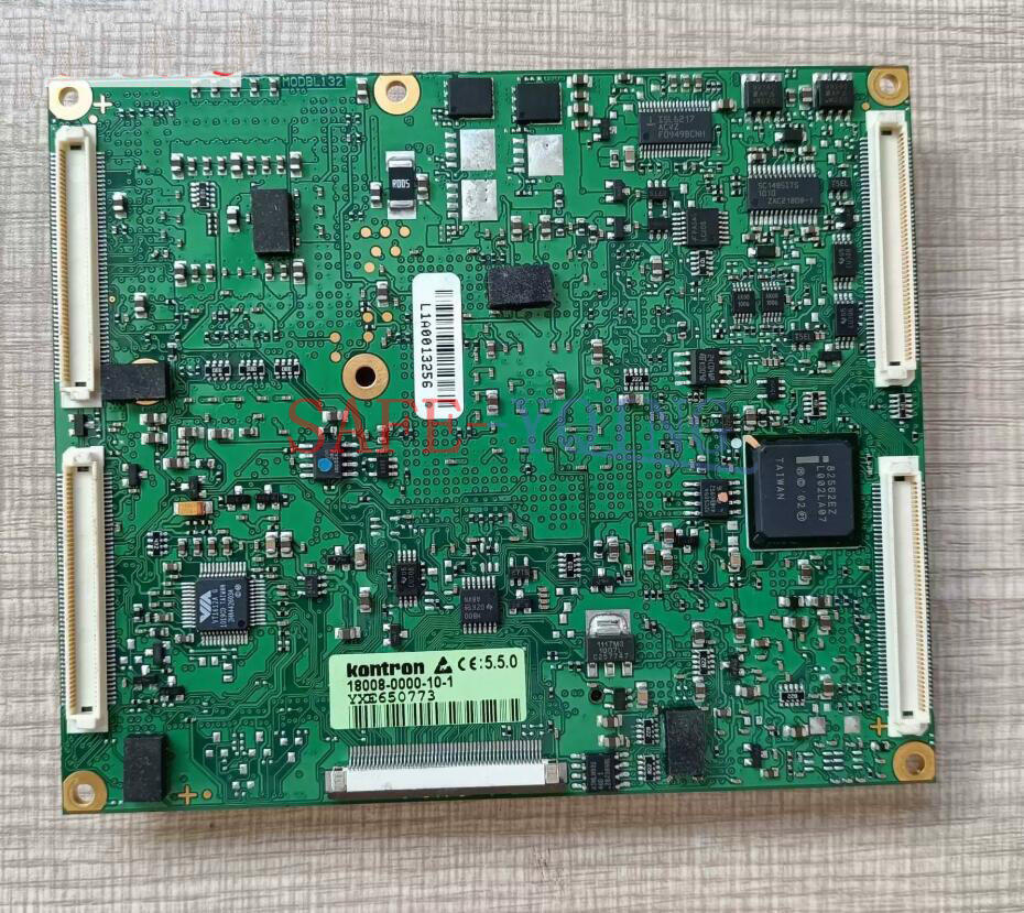1PC Kontron 18008-0000-10-1 motherboard  Fast shipping